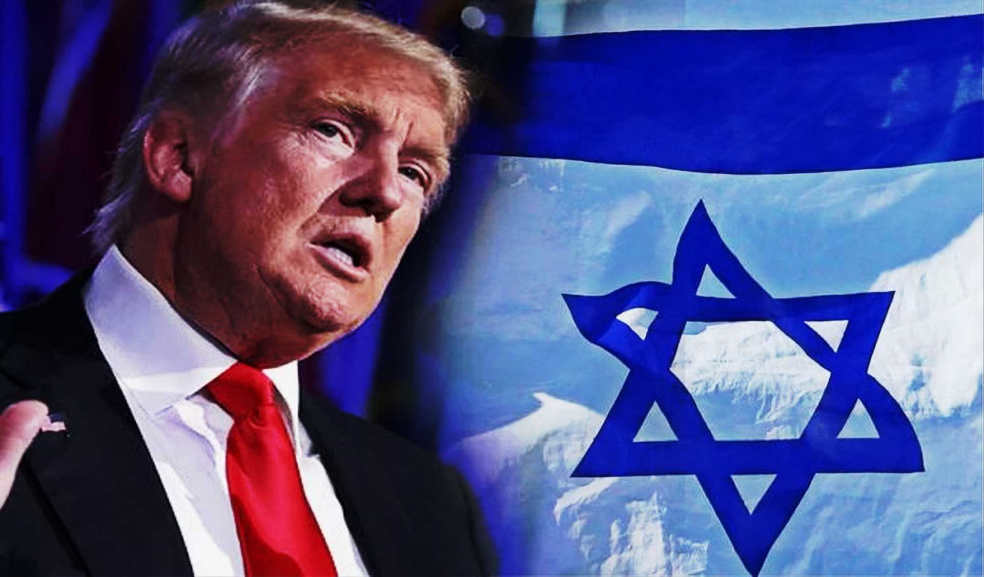 Israël plus isolé que jamais après les récentes déclarations de Trump