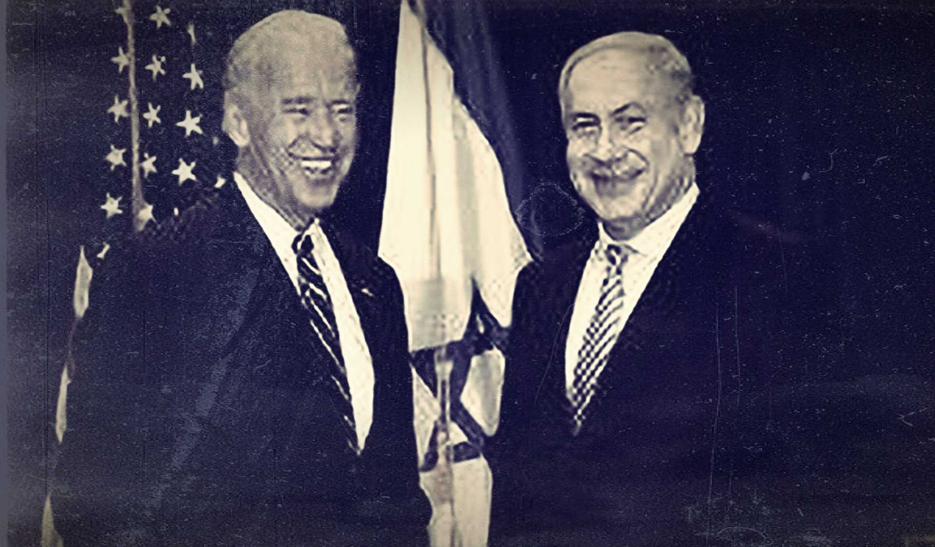 La guerre d’Israël, le pari de Netanyahou