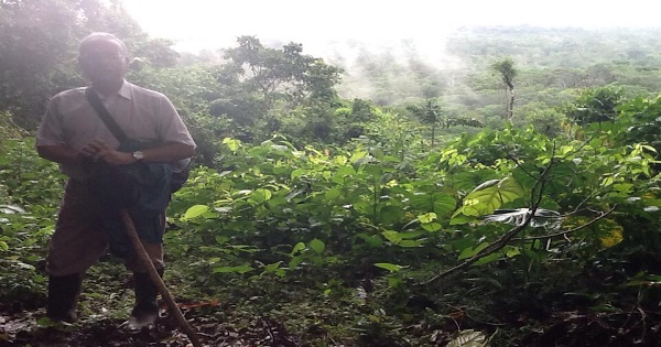 Carnets de Voyage : L’Amazonie équatorienne ou le dilemme écologie-pétrole.