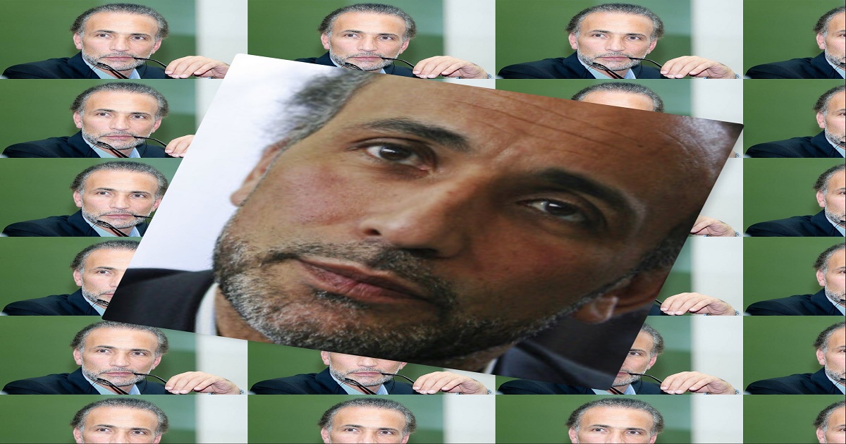 De quoi Tariq Ramadan est-il le nom ? (1/3)