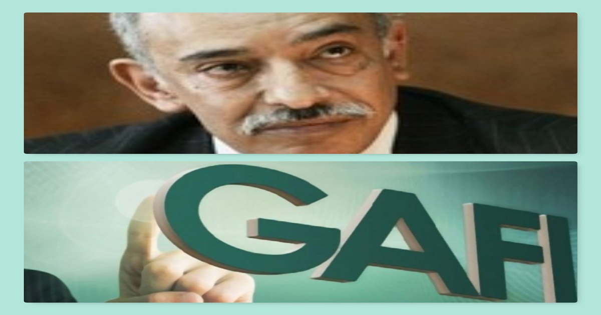Samir Brahimi, le GAFI et les avocats d