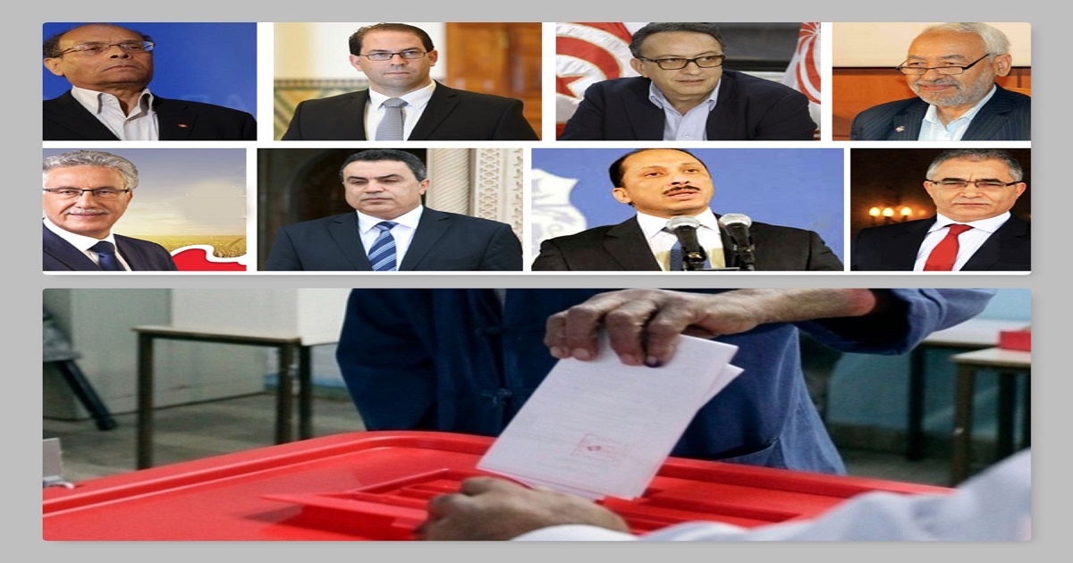 الانتخابات ..هل نذهب الى الاستقرار الديمقراطي ؟