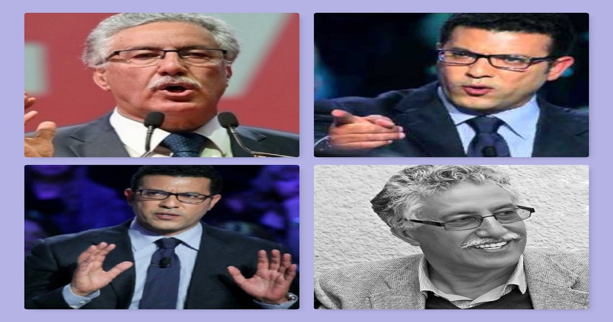 Le parti « Watad » présente à l’élection présidentielle Mongi Rahoui, candidat précipité et inachevé…