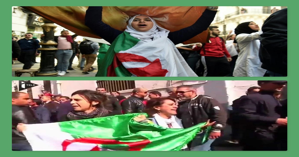 Les islamistes et la transition démocratique en Algérie : entre « récupération », « disparition » et… participation