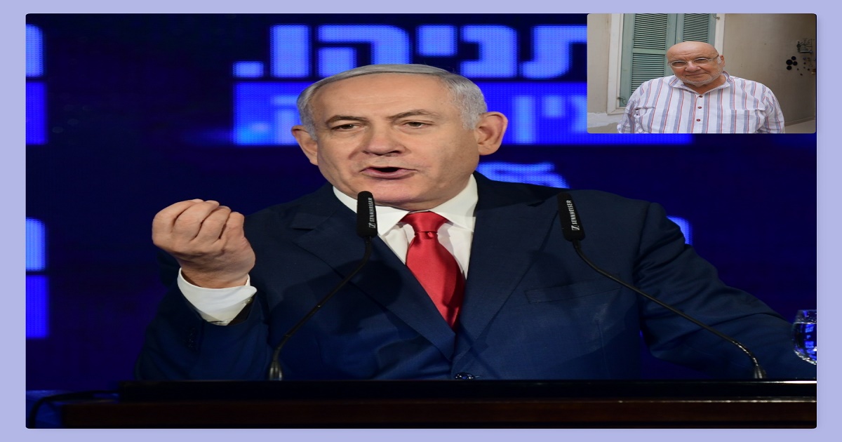 Benyamin Netanyahou remporte un cinquième mandat électoral…