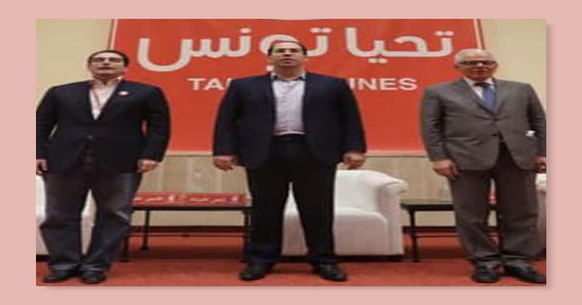 Youssef Chahed/Kamel Morjane…Législatives et présidentielles en vue !!!