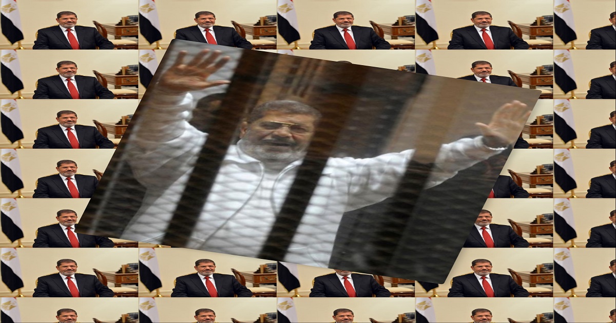 اغتيال الرئيس مرسي، جريمة دولة أم جريمة دولية؟
