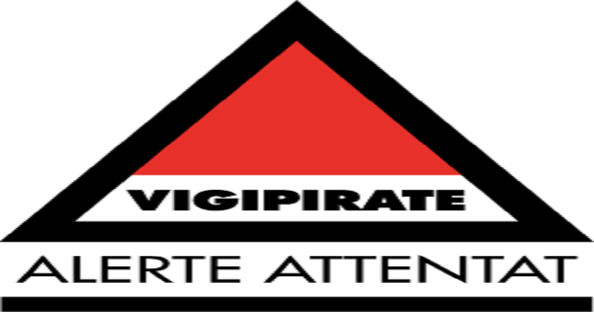 Vigipirate