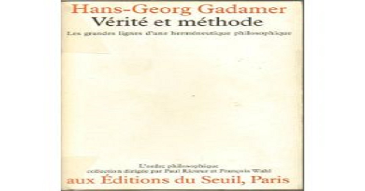 L’écritoire philosophique Pensée arabe et «tournant herméneutique»